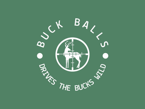 Buck Balls 